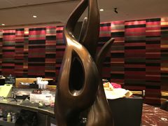 -上海大宁福朋喜来登酒店大堂吧(共和新路店)