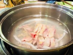 原味椰子鸡-四季合味椰子鸡(南山大冲店)