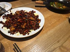-辛香汇·现炒川菜(武进吾悦店)