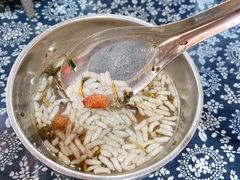 油茶汤-张关合渣(朱家坳店)