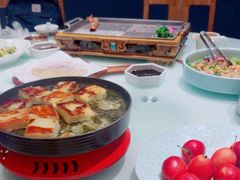 -哈啾嗨·新概念蒙餐(红星新城店)