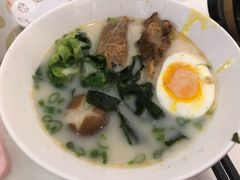 拉面-元气寿司(金光华店)