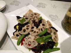 -嘉逸传菜(洛川东路店)