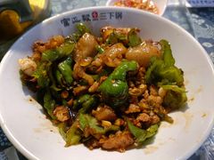 -富正毅三下锅(大庸府城店)
