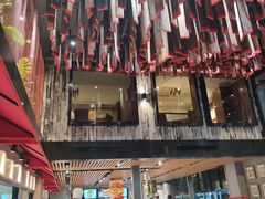 -永红源啤酒·烧烤·海鲜·大排档(青特城店)