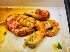 -有位虾匠·香辣蟹·小龙虾(李村店)