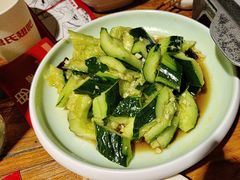 -管氏翅吧(甘家口店)