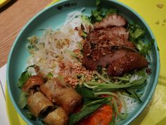 -蔡澜Pho·越南粉餐厅(海上世界店)