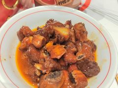 -鸿先阁·干煸虾(星沙店)