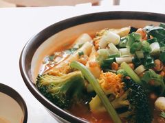 -张亮麻辣烫(天津河东卫国道太阳城店)