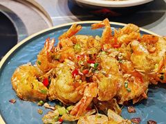 -创味·民间海南菜·非遗藤桥排骨(藤桥·免税城店)