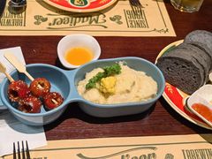 -马迭尔德式西餐精酿啤酒屋(中央大街店)