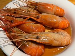-蚝翅·海鲜粥·烧烤·龙虾季(海曙天一店)