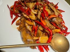 -一坐一忘云南菜(卓悦中心)