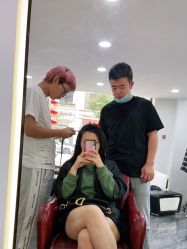 -星座SALON奢华造型