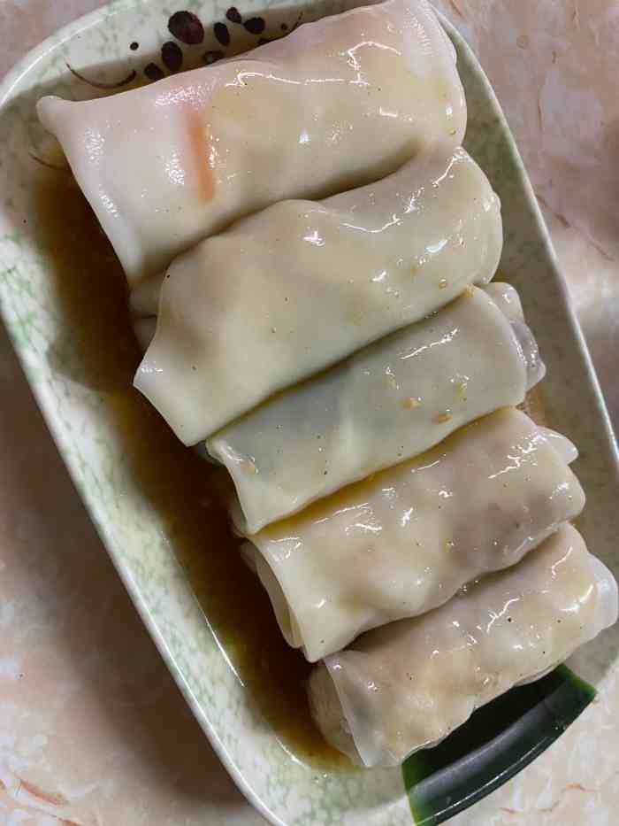 丰顺捆粄·各式肠粉(西乡店)-"自从上次在公司附近吃过了一家捆饭之后