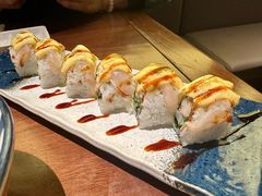-御牛道日式烤肉料理(杭州万象城店)