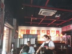-牛焱·烧肉酒肆(五大道店)