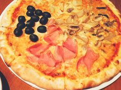 -沈阳君悦酒店·意坊意大利餐厅