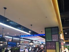 -鑫海汇海鲜烤肉自助(北国商城店)