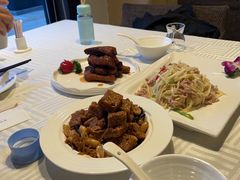 -上海年代·浙菜家烧·小海鲜(水上东路店)