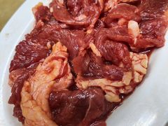 -西塔隆太白烤牛肉馆(图们路店)