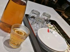 -偏脸子哈尔滨老烧烤(爱建店)