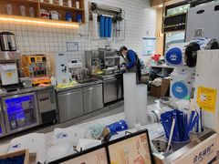 -茶百道(铜梁万达广场店)