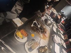 -水木锦堂·自助铁板烧(世贸天阶店)