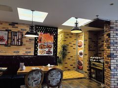 -品大三·经典淮扬菜(大行宫店)