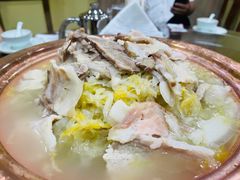 -襄平西海兴饭店