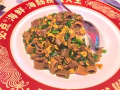 -必点海鲜·海肠捞饭大王(滨江道店)
