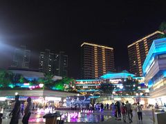 -永辉超市(嘉定宝龙广场店)