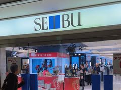 -西武百货(池袋总店)