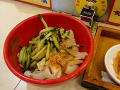 -乡党臊子面(丰庆公园店)