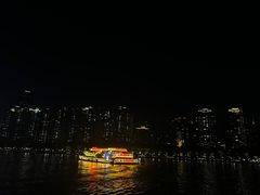 -珠江夜游省总码头