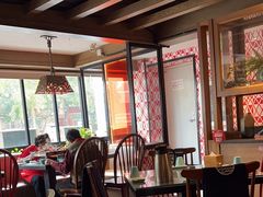 -江边城外烤全鱼(方庄时代购物中心店)