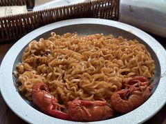 -雕刻时光·无国界料理西餐厅(五山店)