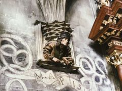 -斯蒂芬主教座堂(Stephansdom)