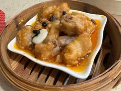 -点都德(龙之梦店)