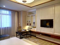 -西安赛瑞喜来登大酒店