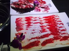 -农乐园炭火烤肉(世茂店)