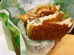 -德克士(砂之船奥特莱斯店)