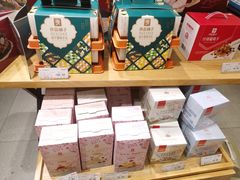 -良品铺子(万象城店)