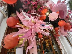 -秘密旅行Bonjour(黑金冠 江南西店)