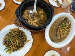 -环秀楼(黄山呈坎店)