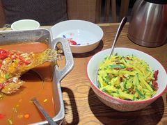 -湘味淳(千禧街店)