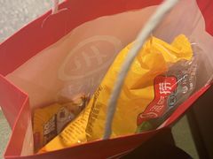 -海底捞火锅(方圆荟店)