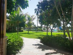 -三亚亚龙湾天域度假酒店