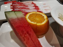 -海底捞火锅(雄峰城店)
